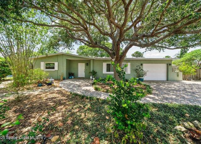 Property at 1883 Gulf Ct, Indialantic, FL 32903, 3 beds, 2 baths