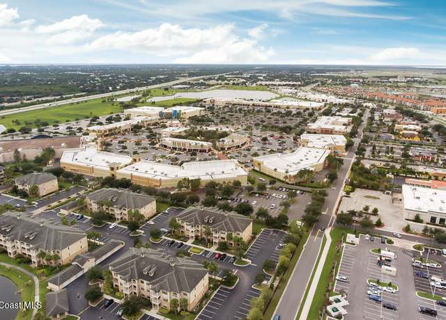 Property at 6451 Borasco Dr #2604, Melbourne, FL 32940, 1 bed, 1 bath