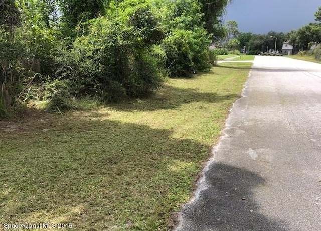 Property at 0 University Ln, Cocoa, FL 32922