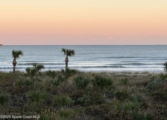Property at 701 Solana Shores Dr #303, Cape Canaveral, FL 32920, 3 beds, 2 baths