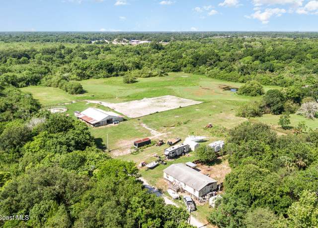 Property at 2675 Brockett Rd, Mims, FL 32754, 3 beds, 2 baths