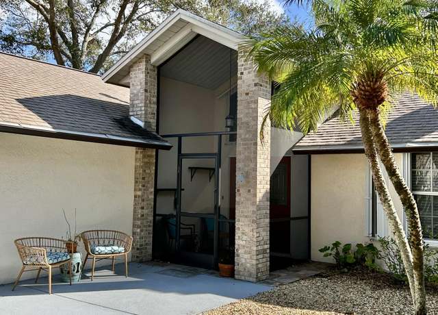 Property at 1327 Cypress Trace Dr, Melbourne, FL 32940, 3 beds, 2 baths