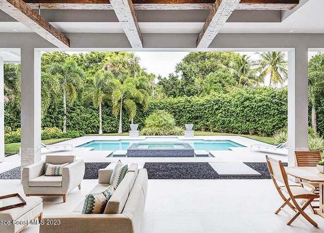 Property at 5660 S Highway A1a, Melbourne Beach, FL 32951, 5 beds, 5.5 baths