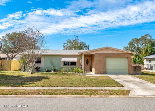 Property at 1313 Huntington Ln, Rockledge, FL 32955, 3 beds, 2 baths