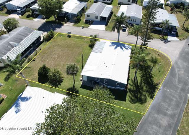 Property at 7519 Chasta Rd Unit I21, Micco, FL 32976, 2 beds, 2 baths
