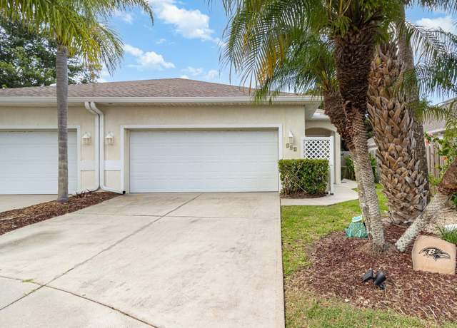Property at 142 Ocean Garden Ln, Cape Canaveral, FL 32920, 3 beds, 2.5 baths