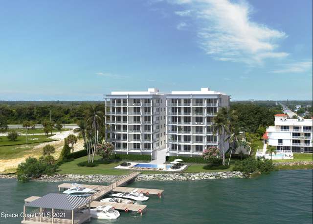 Property at 3995 N Harbor City Blvd #302, Melbourne, FL 32935, 3 beds, 3.5 baths
