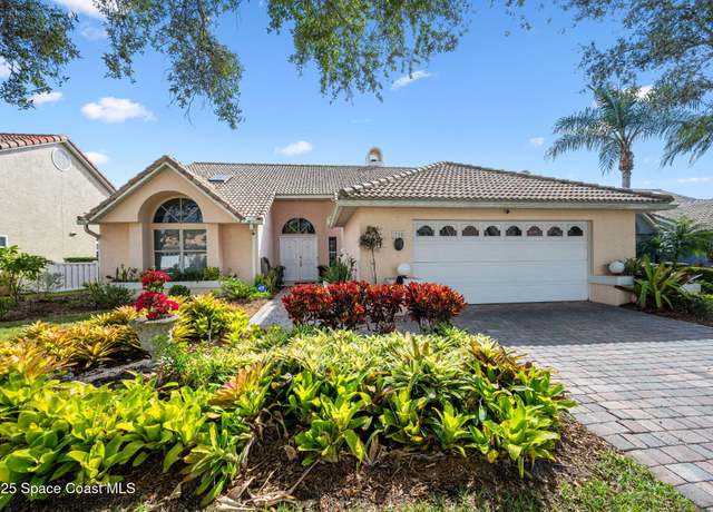 Property at 798 Spanish Cove Dr, Melbourne, FL 32940, 3 beds, 2.5 baths