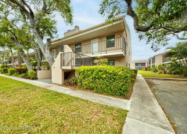 Property at 201 International Dr #321, Cape Canaveral, FL 32920, 2 beds, 2 baths