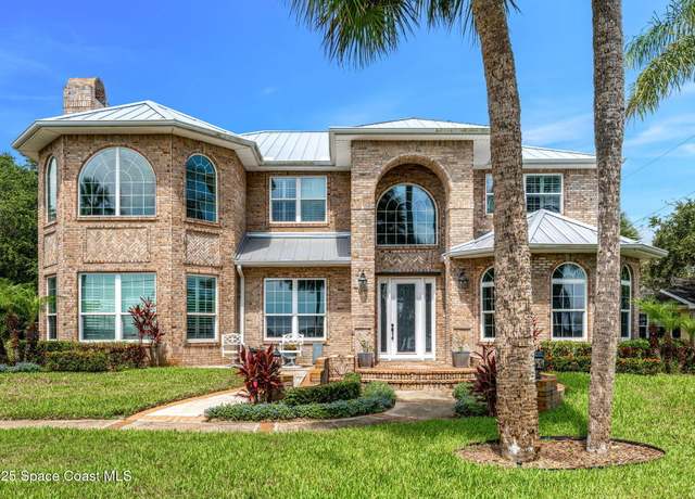 Property at 2221 Rockledge Dr, Rockledge, FL 32955, 4 beds, 3 baths