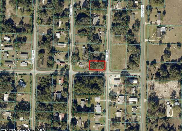 Property at 0000 NW 15 Ln, Ocala, FL 34482