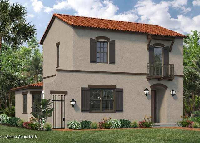 Property at 7929 Allure Dr, Melbourne, FL 32940, 4 beds, 3.5 baths
