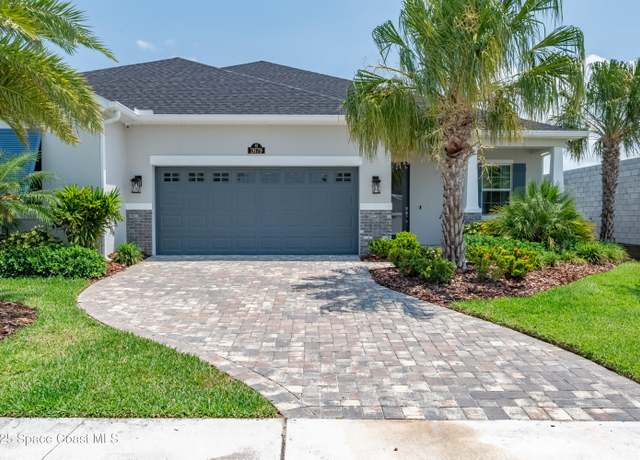 Property at 2679 Avalonia Dr, Melbourne, FL 32940, 3 beds, 2 baths