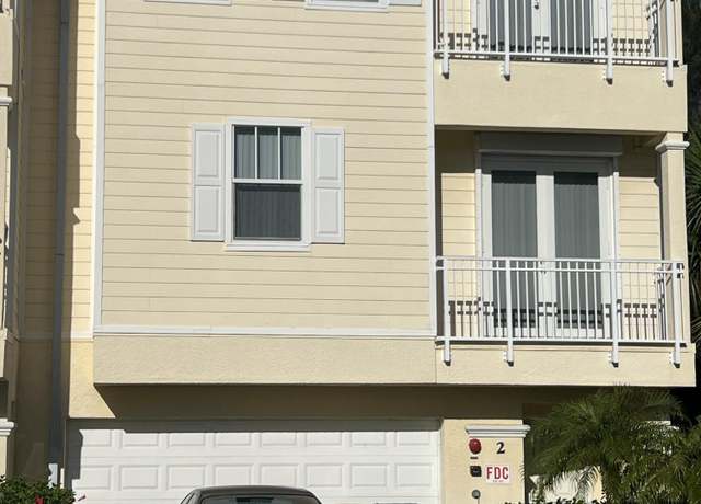 Property at 860 Vignoles Ave NE #2, Palm Bay, FL 32905, 3 beds, 3.5 baths