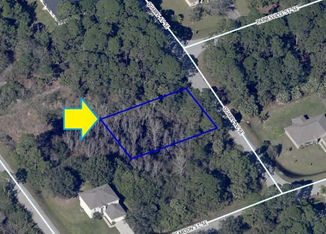 Property at 2590 Quarry Ave SE, Palm Bay, FL 32909
