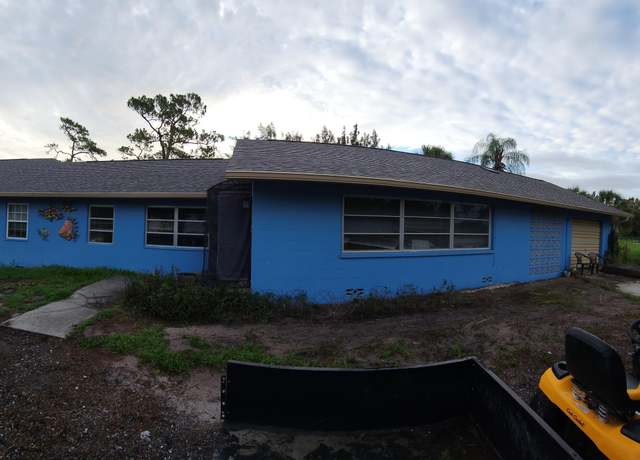 Property at 336 NW Valencia Rd, Melbourne, FL 32904, 5 beds, 4 baths