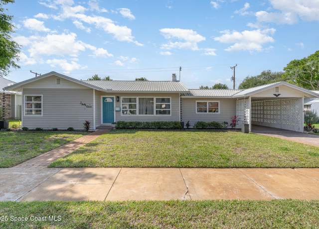 Property at 37 Valencia Rd, Rockledge, FL 32955, 3 beds, 1.5 baths