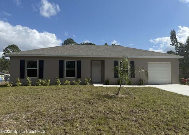 Property at 1541 Olympia Ave SW, Palm Bay, FL 32908, 3 beds, 2 baths