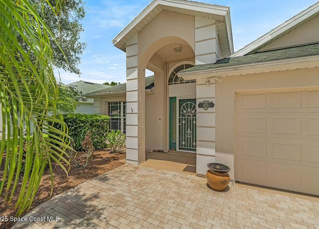 Property at 871 Misty Creek Dr, Melbourne, FL 32940, 3 beds, 2 baths