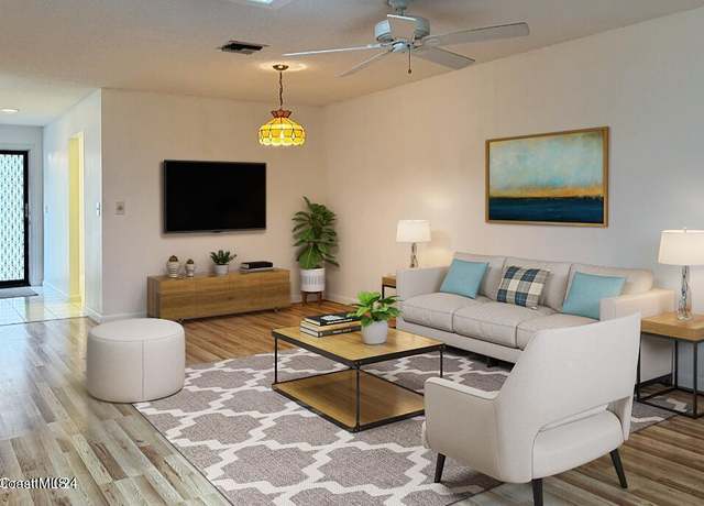 Property at 240 Queens Ct #240, Satellite Beach, FL 32937, 2 beds, 2 baths