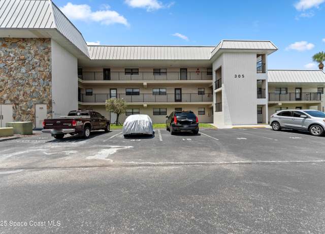 Property at 305 Tangle Run Blvd #1216, Melbourne, FL 32940, 2 beds, 2 baths