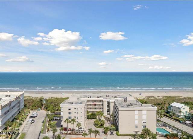 Property at 425 Buchanan Ave #404, Cape Canaveral, FL 32920, 3 beds, 2 baths
