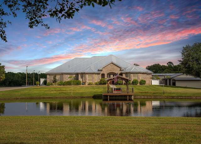 Property at 5121 Craig Rd, Cocoa, FL 32926, 3 beds, 2.5 baths