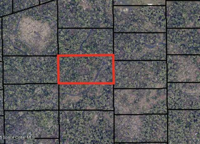 Property at 0 Unknown, Cocoa, FL 32927