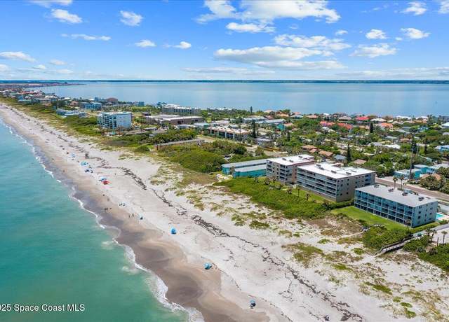Property at 1527 S Atlantic Ave #201, Cocoa Beach, FL 32931, 3 beds, 2 baths
