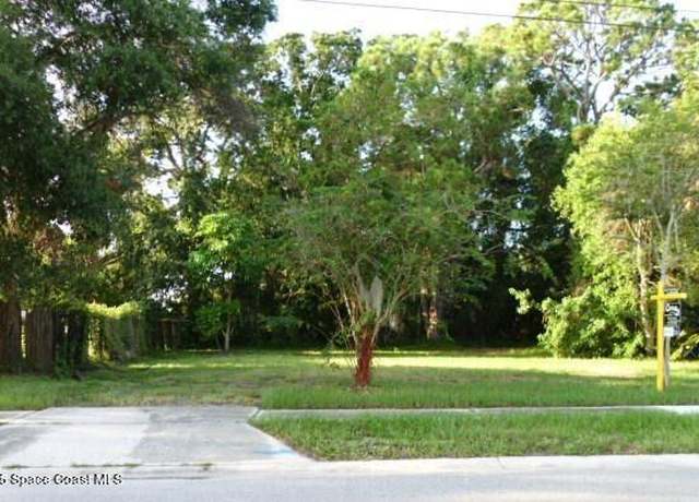 Property at 1115 Jones St, Titusville, FL 32796