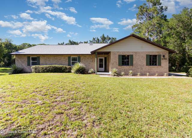Property at 3730 Wood Duck Dr, Mims, FL 32754, 3 beds, 2 baths
