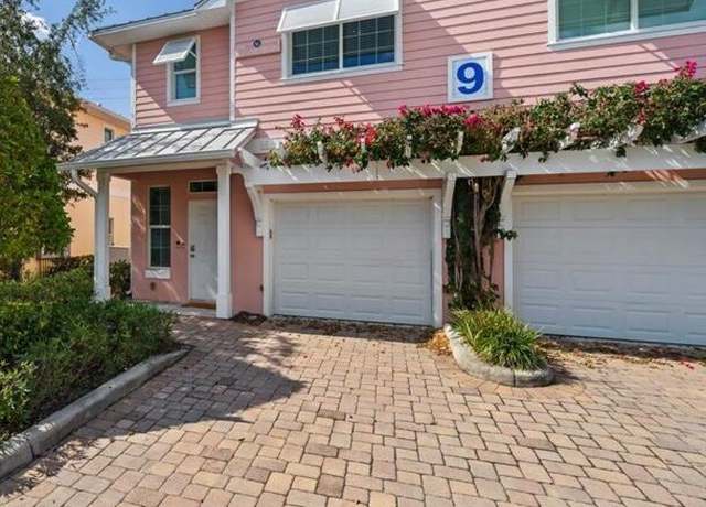 Property at 2730 Cutlass Point Ln #101, Merritt Island, FL 32953, 3 beds, 2.5 baths