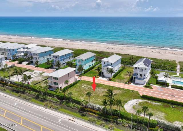Property at 4877 Watersong Way, Ft. Pierce, FL 34949