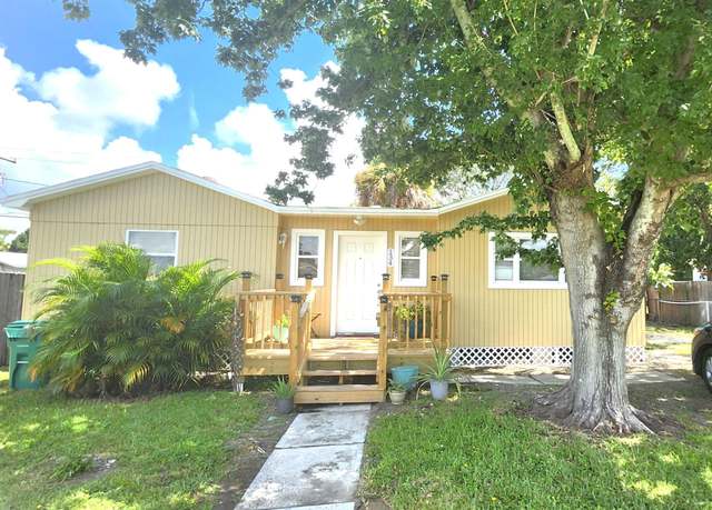 Property at 134 Lura Ln, Merritt Island, FL 32953, 3 beds, 2 baths