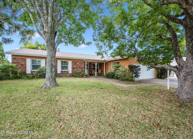 Property at 3417 Sutton Dr, Titusville, FL 32796, 4 beds, 2 baths