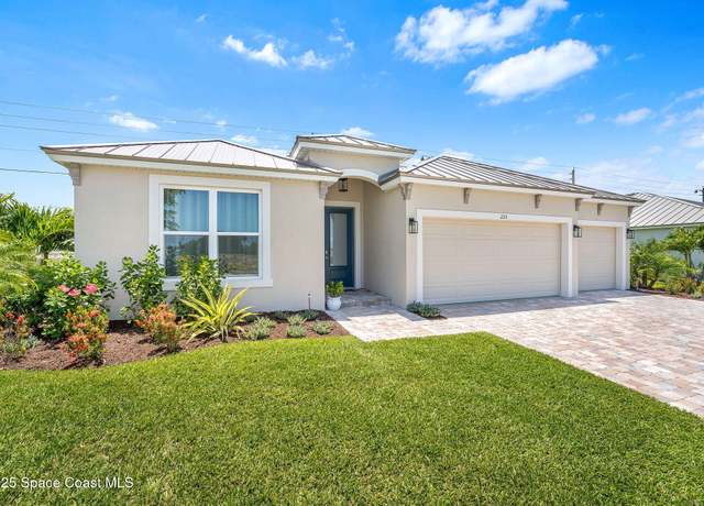 Property at 225 First Light Cir, Cocoa, FL 32922, 4 beds, 3 baths