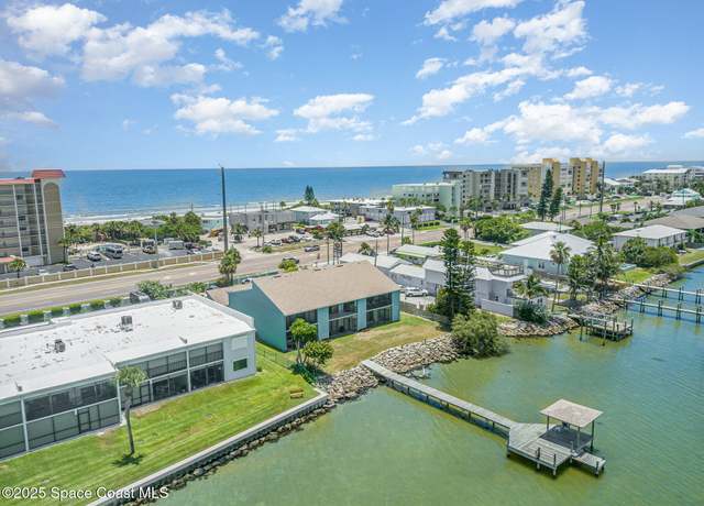 Property at 2880 S Atlantic Ave #102, Cocoa Beach, FL 32931, 2 beds, 2 baths