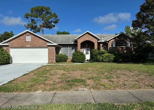 Property at 6111 Half Moon Drive Dr, Port Orange, FL 32127, 3 beds, 2 baths