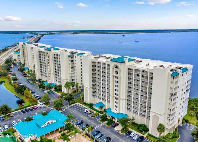 Property at 3 Indian River Ave #905, Titusville, FL 32796, 3 beds, 2 baths