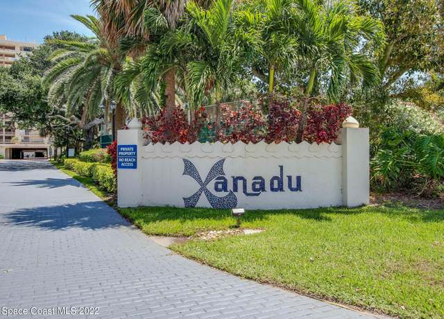 Property at 750 N Atlantic Ave #1101, Cocoa Beach, FL 32931, 3 beds, 2.5 baths