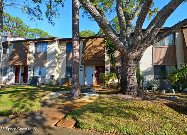 Property at 3915 Mount Sterling Ave, Titusville, FL 32780, 2 beds, 2.5 baths