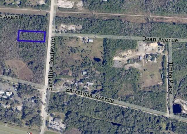 Property at 0000 Unknown Blvd, Cocoa, FL 32926