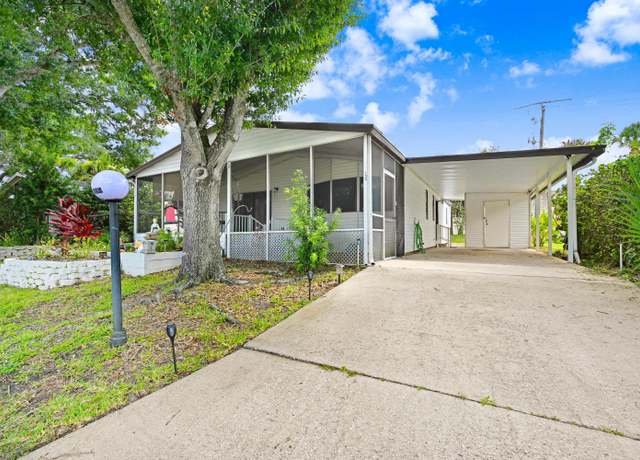 Property at 135 Woodsmill Blvd #54, Cocoa, FL 32926, 2 beds, 2 baths