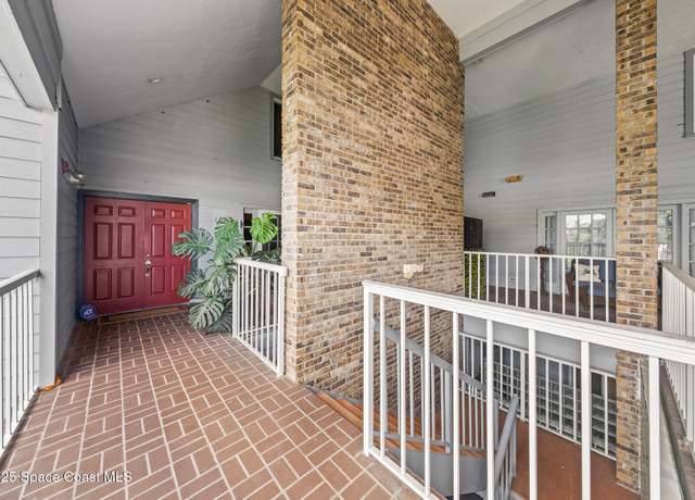 Property at 585 Shadow Wood Ln #125, Titusville, FL 32780, 3 beds, 3 baths