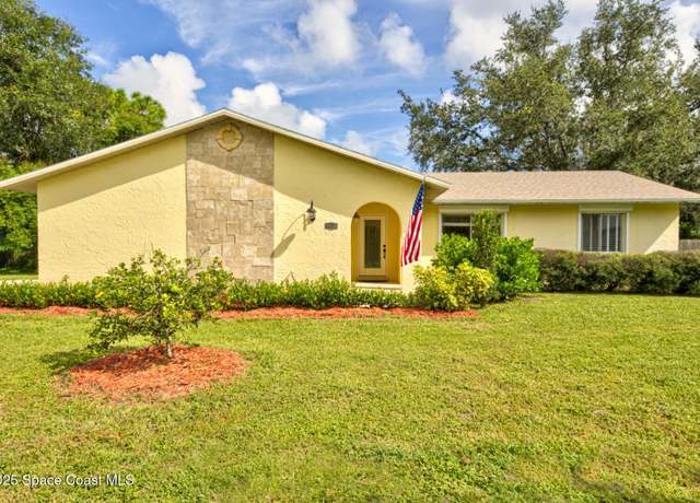 Property at 4610 Dunsford Rd, Titusville, FL 32796, 3 beds, 2 baths