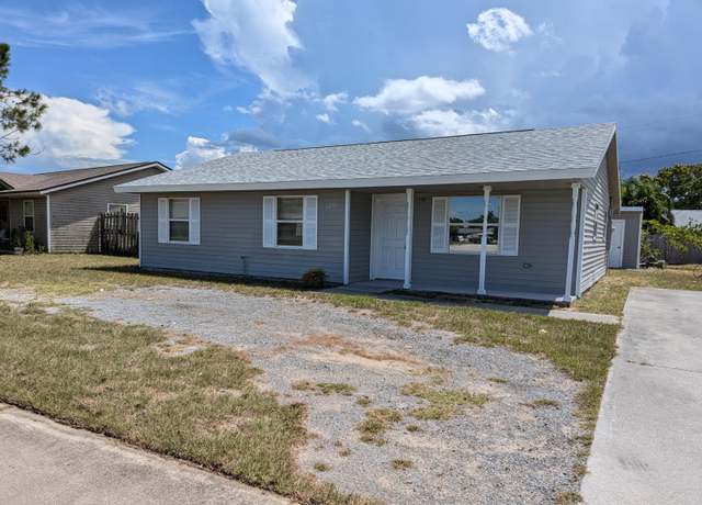 Property at 2250 Barna Ave, Titusville, FL 32780, 3 beds, 2 baths