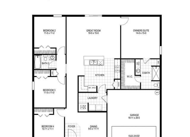 Property at 3360 Freedom Ave SW, Palm Bay, FL 32908, 4 beds, 2 baths