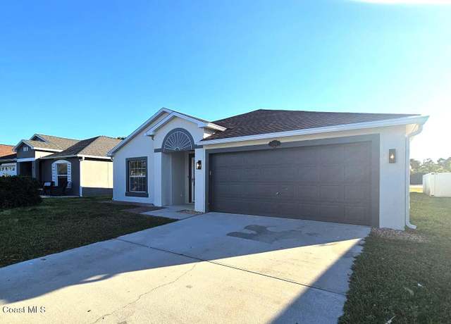 Property at 2264 Bayhill Dr, Melbourne, FL 32940, 4 beds, 2 baths