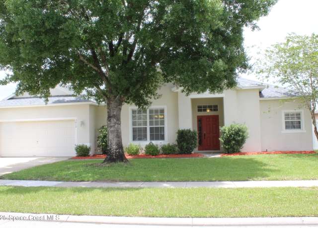 Property at 3819 Wood Thrush Dr, Kissimmee, FL 34744, 3 beds, 2 baths