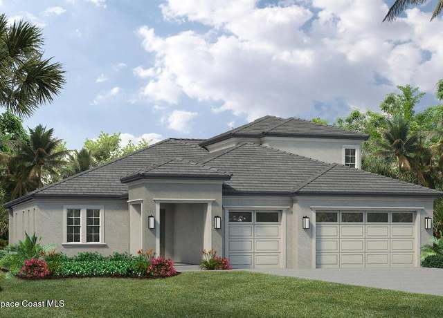Property at 2678 Daeodon Ln, Melbourne, FL 32940, 4 beds, 4.5 baths